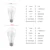 AVATTO Tuya 15W WiFi Smart Home Light Bulb, E27 RGB LED Lamp Dimmable with Smart Life APP, Голосовое управление для Google Home, Alexa