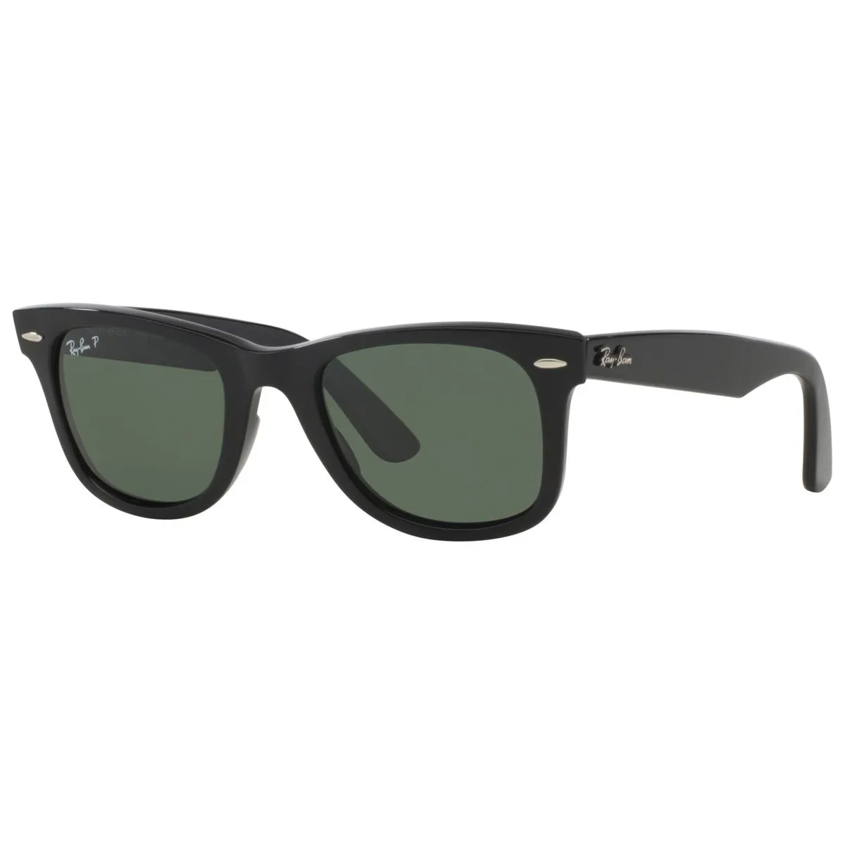 Поляризованные вайфареры Ray-Ban RB2140 901/58 | Аксессуары для одежды