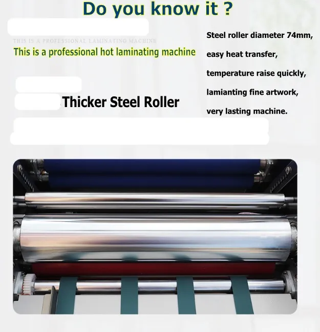 hot roll laminating machine 388 9_conew1