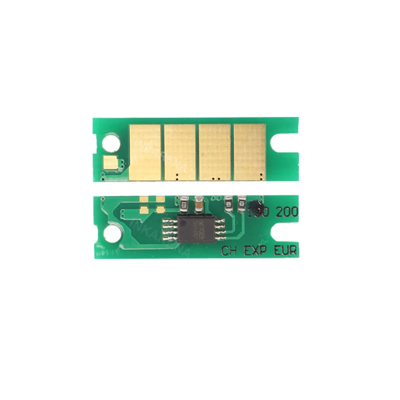 INKARENA чип тонера для SP150 SP150he для Ricoh SP150su SP150w SP150suw SP 150 150SU 150w 150SUw 150he принтер картридж чип пополнения