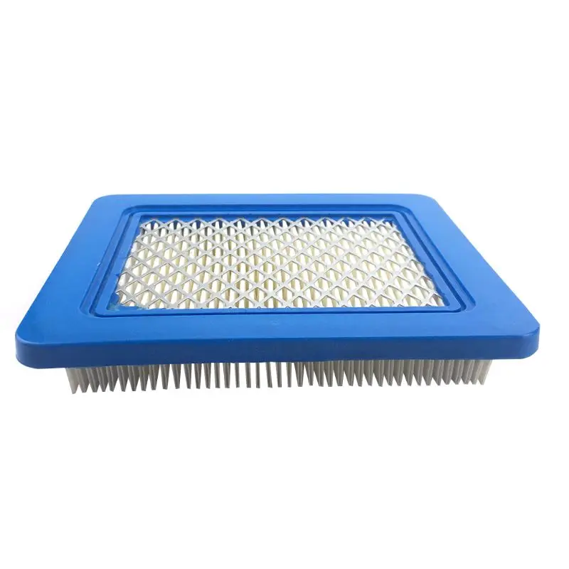 10 Упаковка 491588S воздушный фильтр, ЗАМЕНА ДЛЯ Briggs Stratton 491588 4915885 плоский OEM 72XF