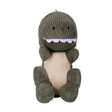 Прямая поставка, плюшевая сумка для девочек, милые Мультяшные Наплечные сумки для детей, маленький игрушечный кошелек для девочек, детская сумка через плечо с динозавром