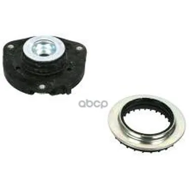 Опора Амортизатора Audi A3/Vw Golf V/Passat/Touran 05- Пер.(С Подшип.) Kyb Sm1714 KYB арт. SM1714