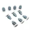 1pcs 25mm Universal Plastic + Nylon Shower Room Glass Sliding Door Roller Small Hanging Wheel Suitable for Bathrooms 3