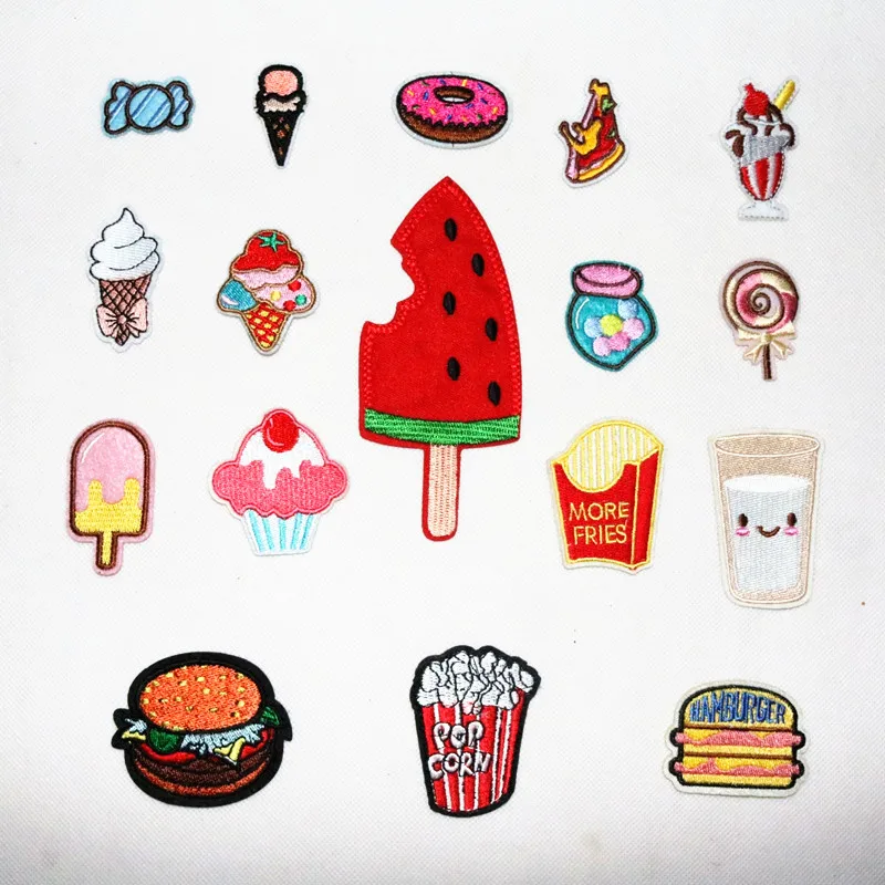 Патчи из бумаги нарисовать