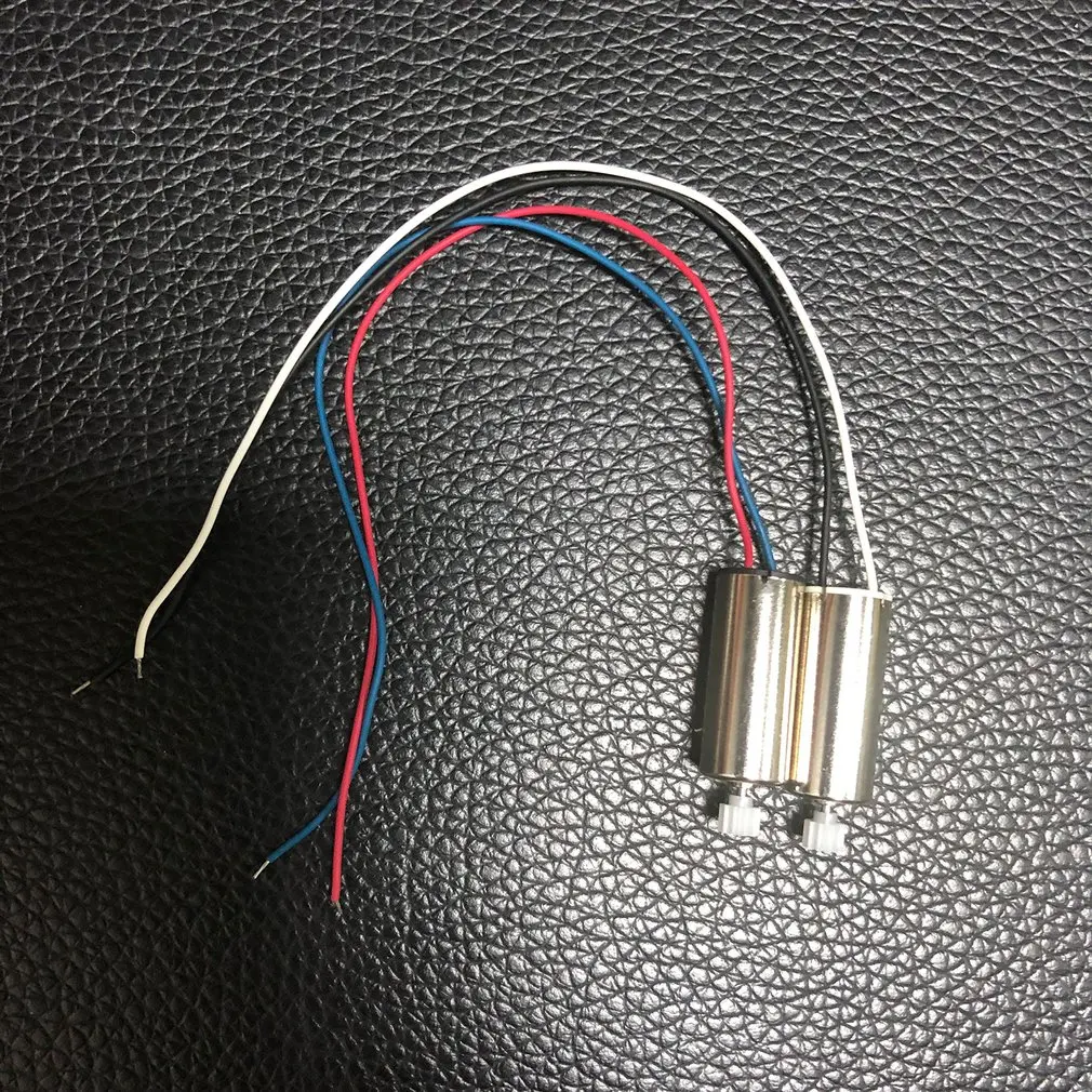 1 шт. RC двигатель для KY601S складной RC Дрон самолет аксессуары для вертолетов Запасные части CW/двигатель CCW