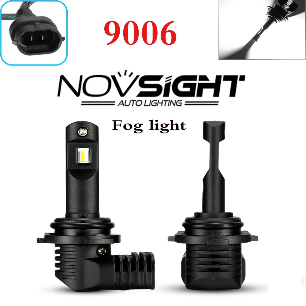2 предмета в комплекте 9 V-32 V 50W H11/H7/9005/9006 Автомобиля СВЕТОДИОД противотуманный лампа набор для замены комплекта из 6500K
