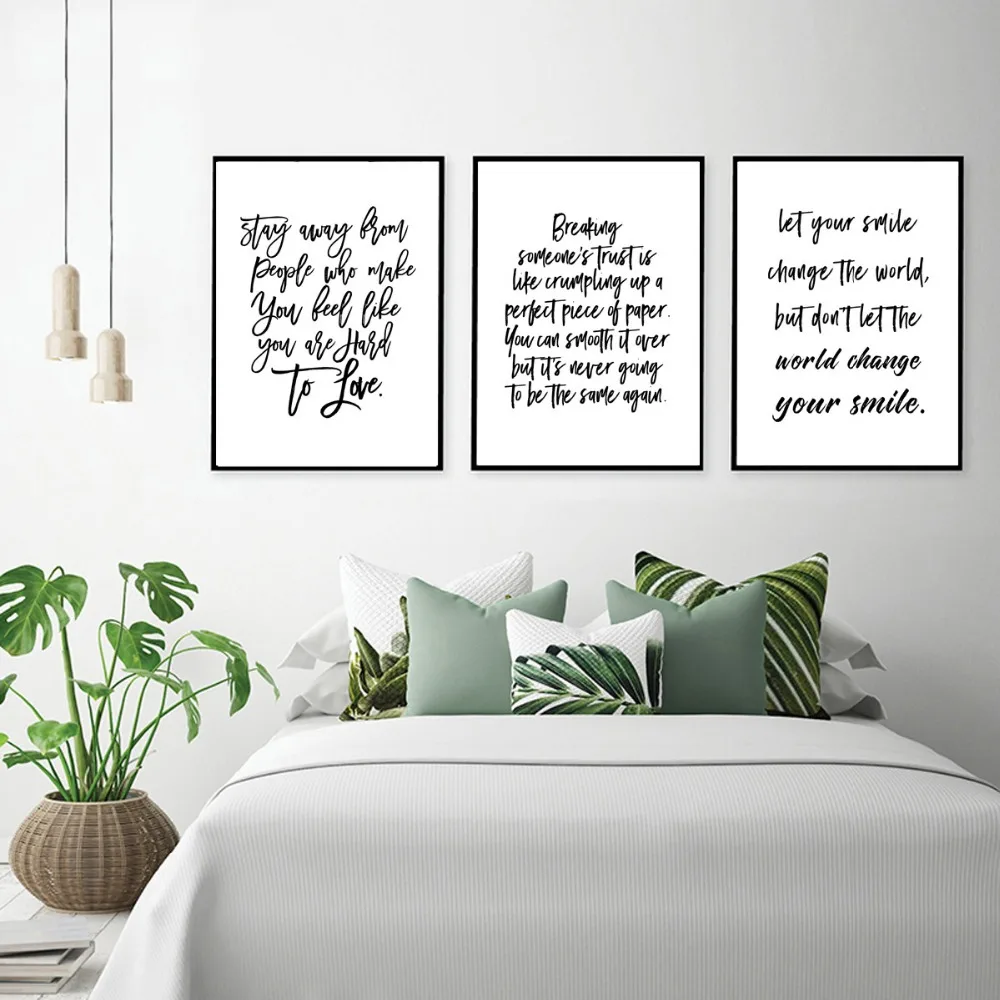 Inspirational-Modern-English-Sentences-Motivational-Quote-Poster-Canvas-Print-Painting-Wall-Art-Living-Room-Home-Decoration (2)
