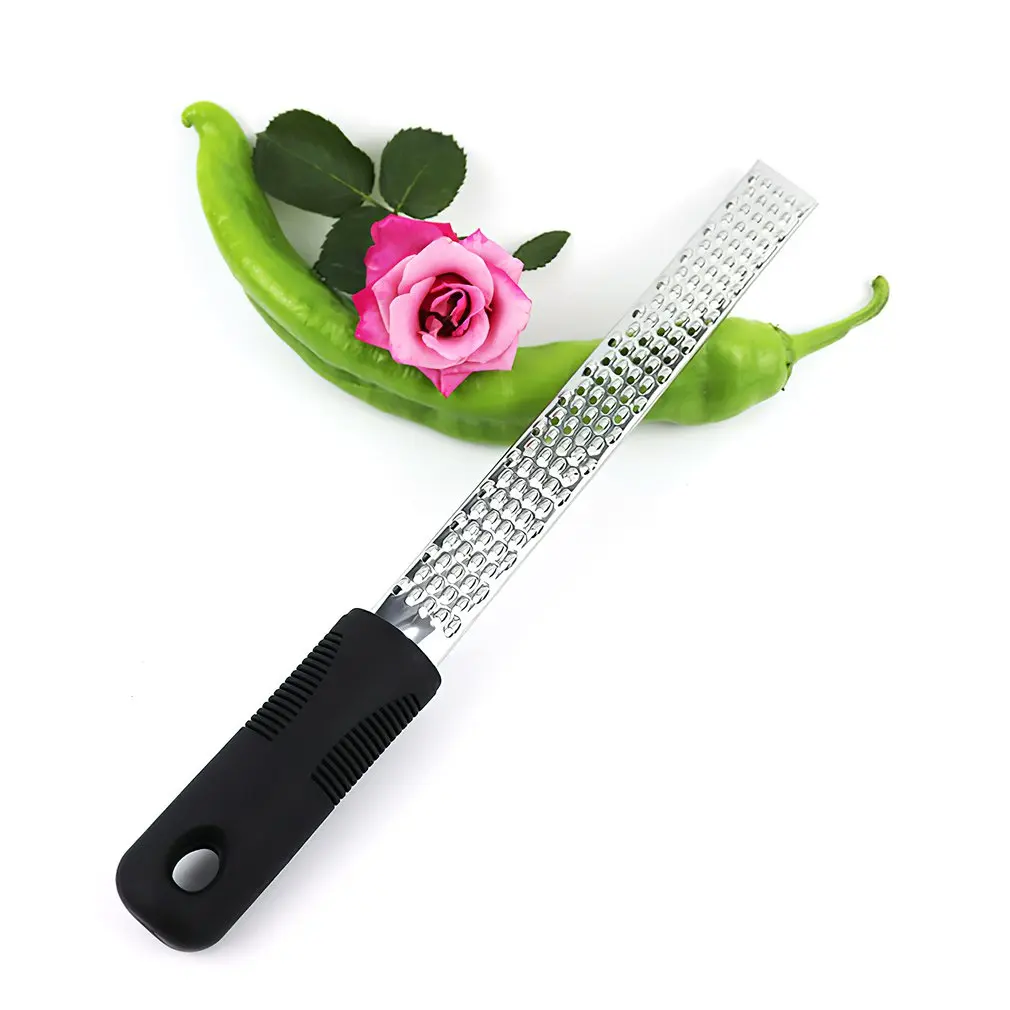 Lemon And Cheese Peeler Multifunctional Stainless Steel Micro Grater  Suitable For Fruits And Vegetables - AliExpress