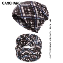 Мужская шапка, теплые модные шапки, воротник, женская Трикотажная хлопковая двухкомпонентная шляпа нагрудник, унисекс, поддержка,, капельница Bufanda Babero