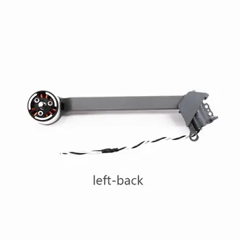 

Drone Motor Arm Shaft Landing Gear Gimbal Camera Repair Part for DJI Mavic Pro Original Quadcopter Accessories