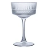 240ml Goblet Cocktail Glasses Martini Glass ► Photo 3/6