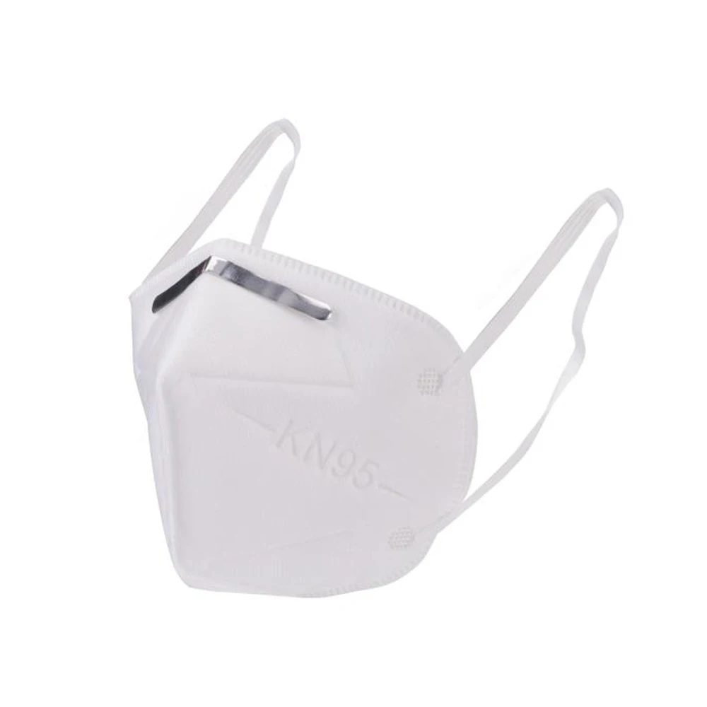 

KN95 Masks 20 pcs 6 Layers PM2.5 N95 Activated Carbon Filter Insert Mask Unisex 20 Reuses mascarillas obstruct coronavirus