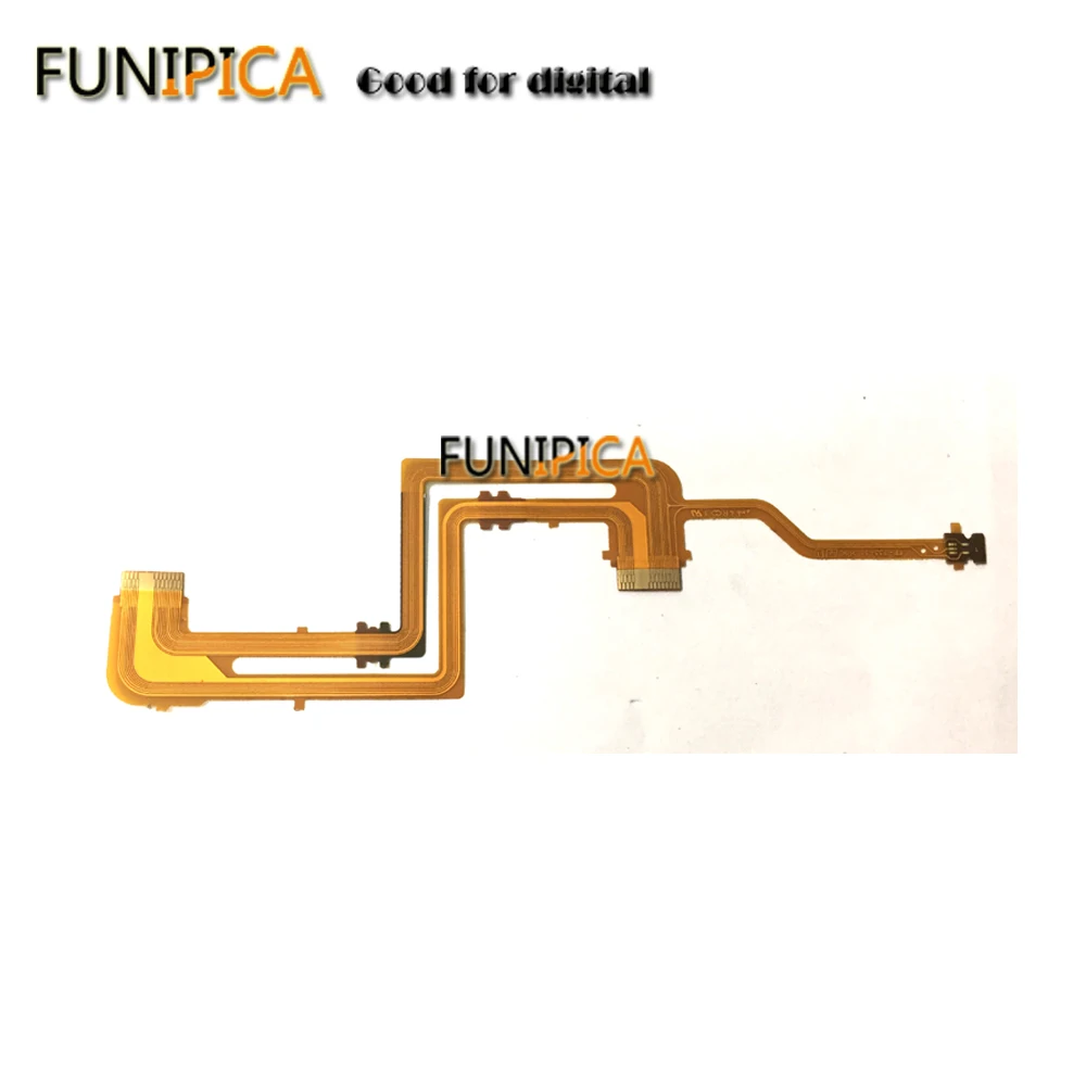 DCR-IP1E ЖК-гибкий кабель для sony DCR-IP1E Flex DCR-IP1E кабель видеокамеры