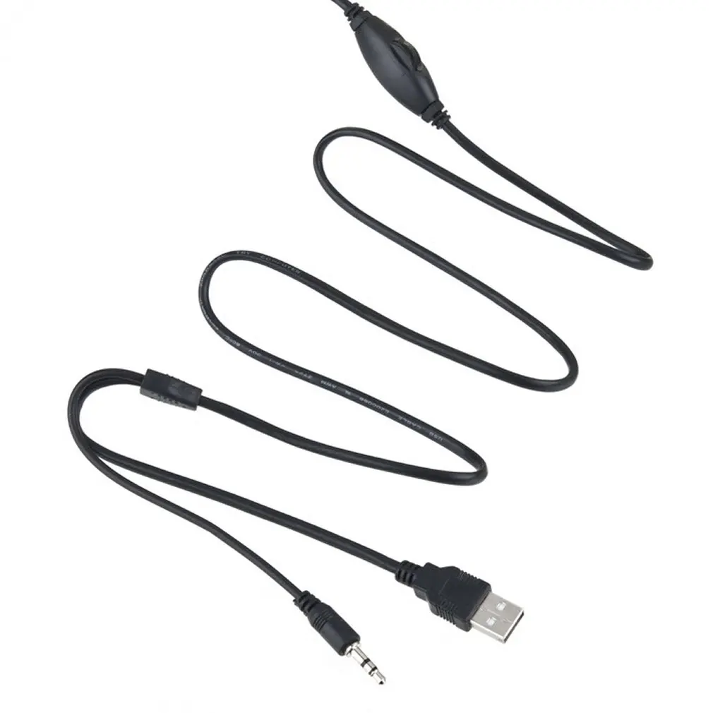 Веб-камера 1,3 Мега USB 6 светодиодный для ПК для ноутбука 2425