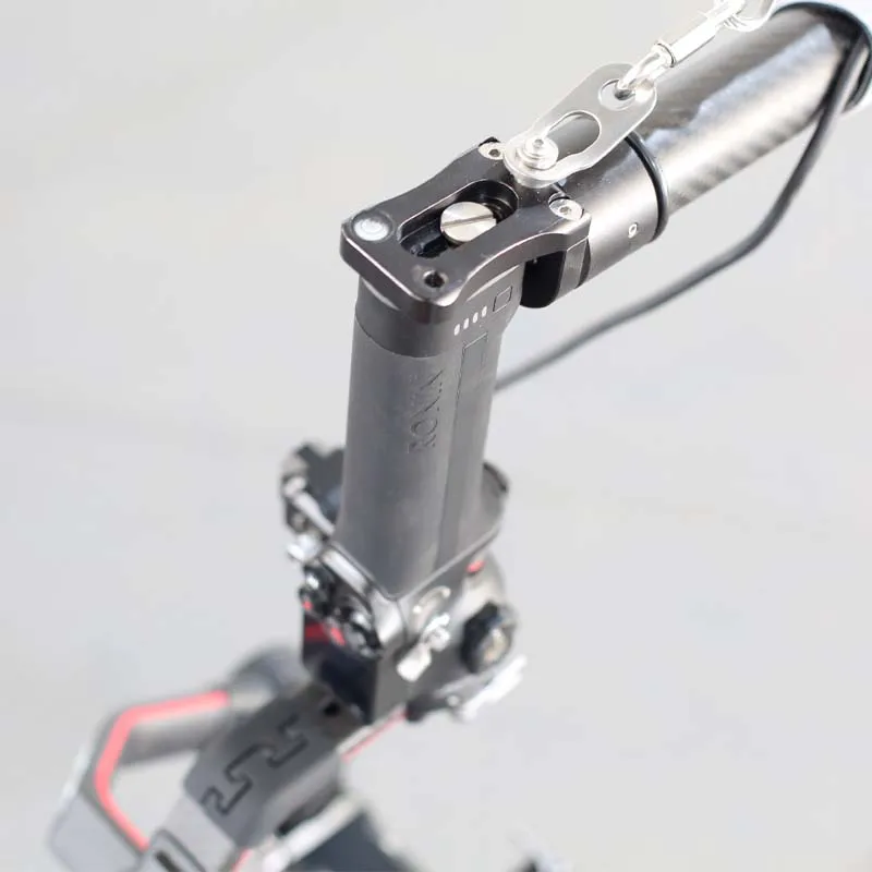 TERIS JQ40-III JQ50-II 5 Meter Carbon Fiber Professional mini DSLR Video Camera Jib Crane Arm DHL EMS UPS FED