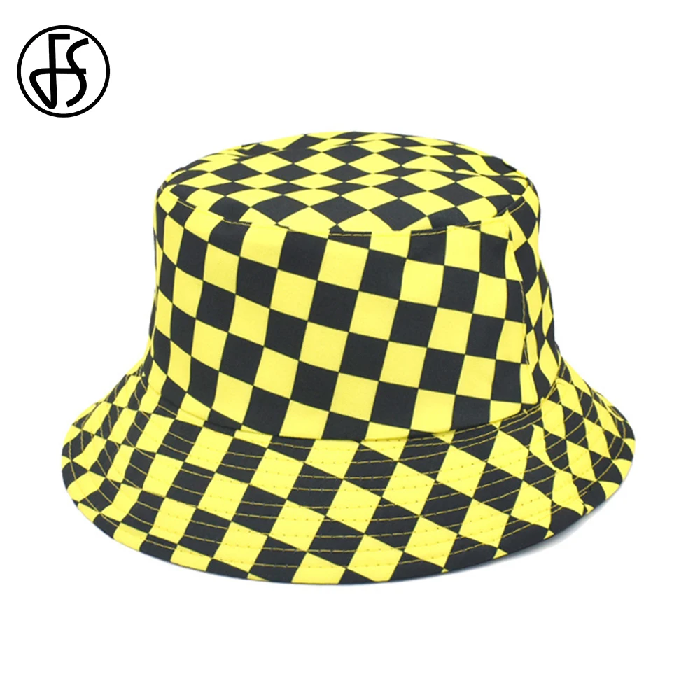 Panama Cap Streetwear Sun Hat 