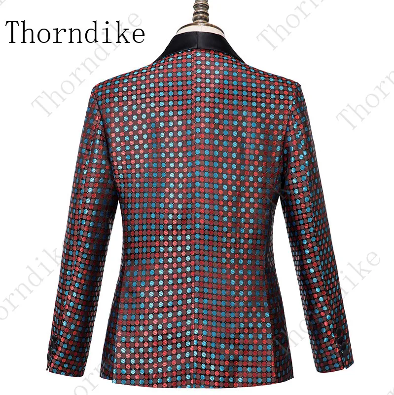 Thorndike стиль шаль нагрудные смокинги для жениха 18 стилей мужские свадебные костюмы/выпускной/ужин лучший мужской блейзер(куртка+ брюки