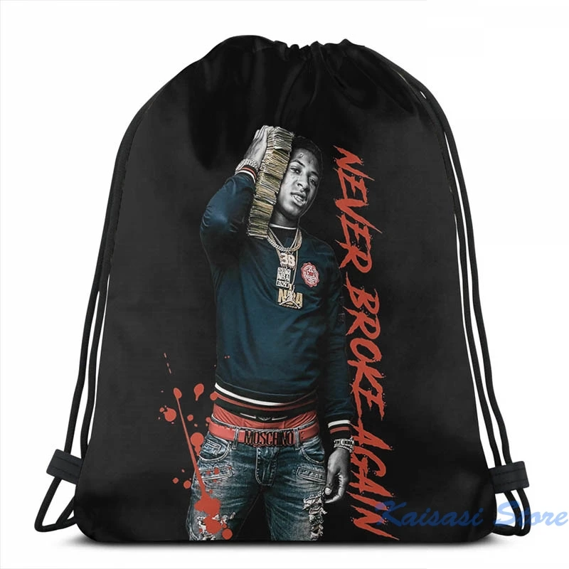 youngboy never broke again bookbag