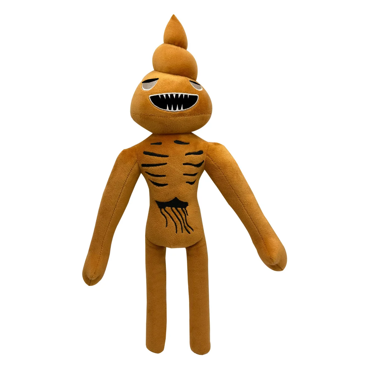 30-40cm New Siren Head Siren Plush Toy Black Cat Doll Christmas Gift Wholesale Anime Plush