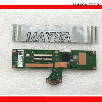 

ME571K REV1.4 FIT for Asus NEXUS 7 ME571K USB BOARD charging board SUB_BD./AS 90NK0080-R11000 / ME571K Motherboard