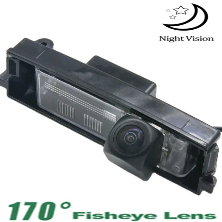 Автомобильная камера заднего вида Fisheye 720P MCCD для Toyota RAV4 2000 2001 2002 2003 2004 2005 2006 2007 2008
