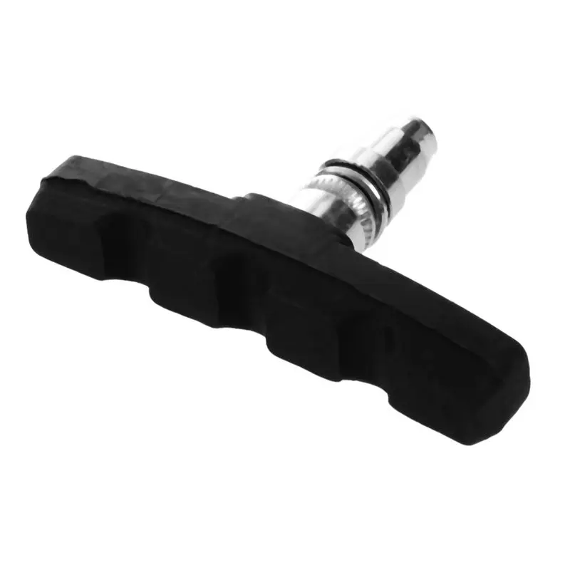 Резиновые Тормозные колодки V-brake MTB дорожный велосипед тормозные колодки