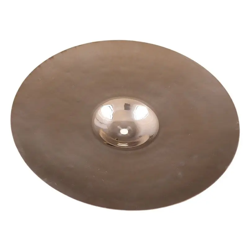 14" crash Cymbal Drum Set drum cymbal kit