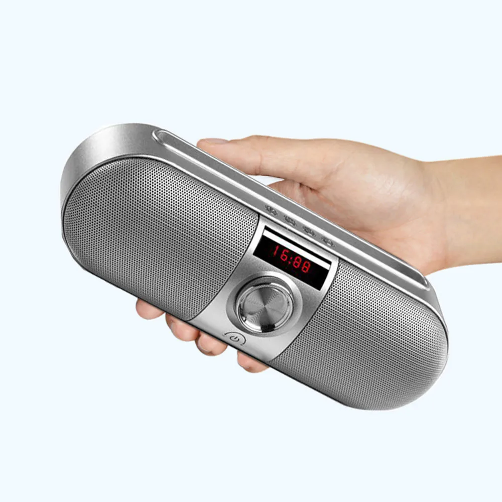 HYASIA Bluetooth аудио колонка мобильный телефон кронштейн Многофункциональный