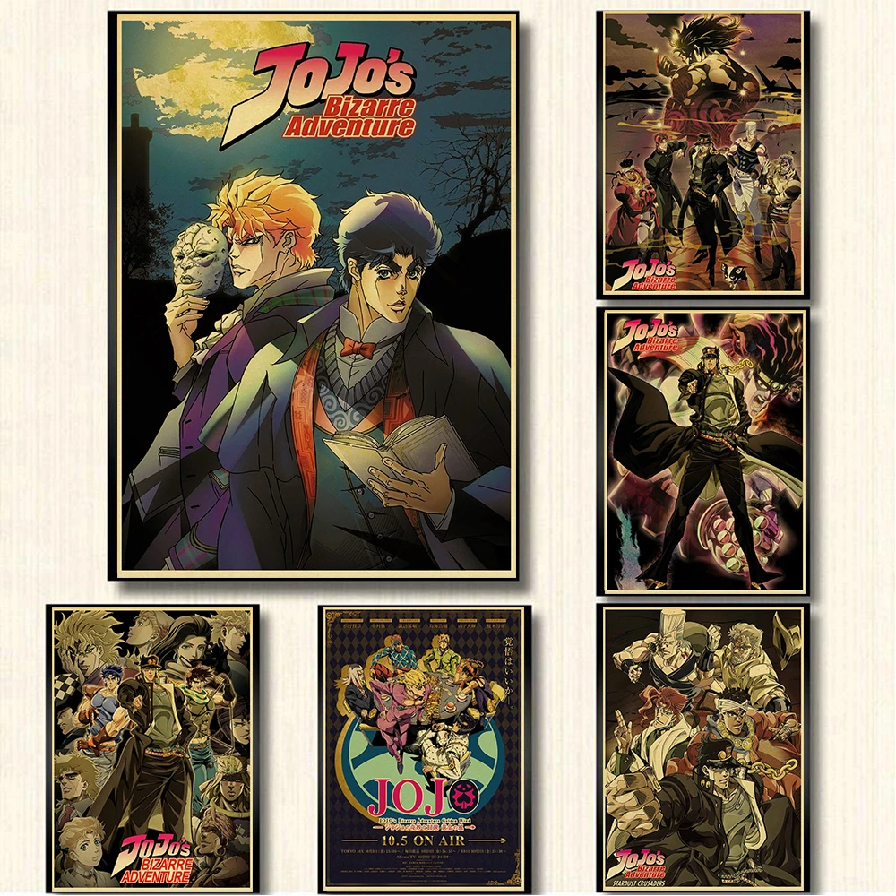 Cuando Sale Stone Ocean Parte 2