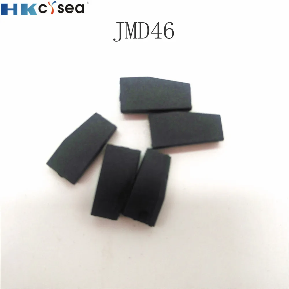 HKCYSEA 5/10pcs ID46 JMD46 Chip for Handy Baby and 2 Key Programmer Blank JMD 46 Auto Transponder | Автомобили и мотоциклы