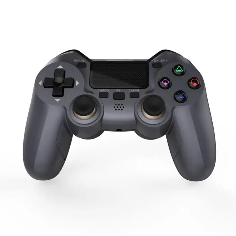 Геймпад для PS4 беспроводные вибрационные Джойстики совместимые с Bluetooth Elite/Slim/Pro |
