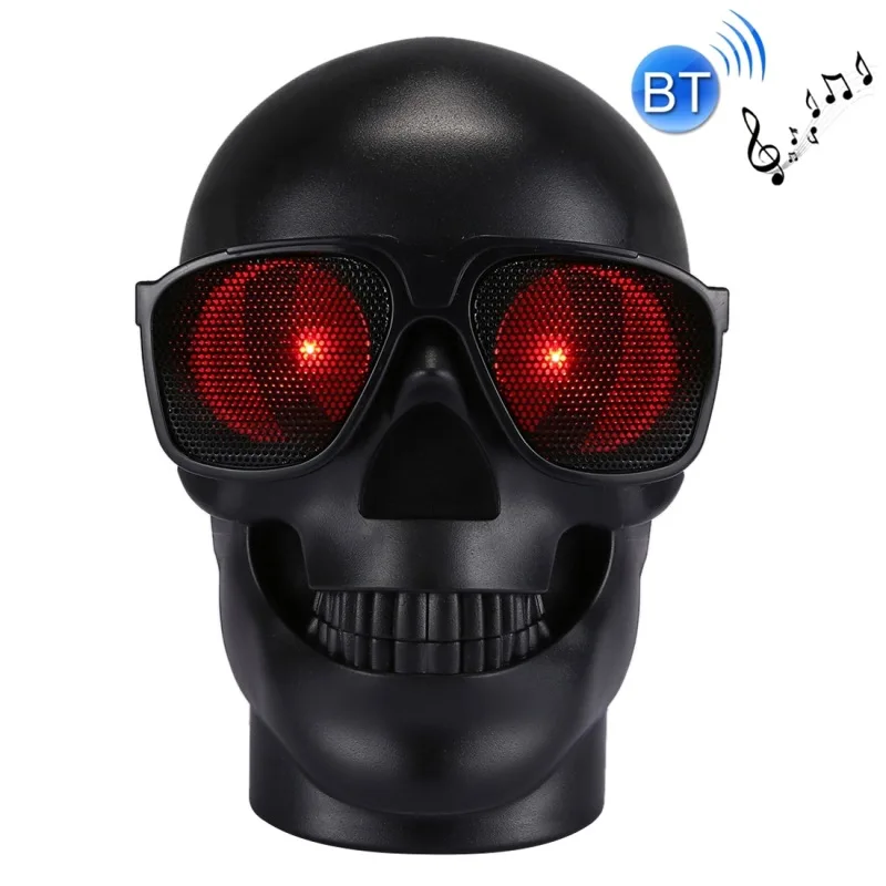 

Multi-function Bluetooth V3.0 Wireless Speaker with LED Light, Support TF Card & U Disk & FM Function 3D Stereo Loudspeaker