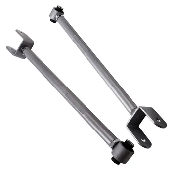 

2PCS Rear Lower Camber Control Arms for BMW E36 E46 E83 E85 E86 E89 323i 325i 328i Adjustable Rear Lower Camber Control Arms