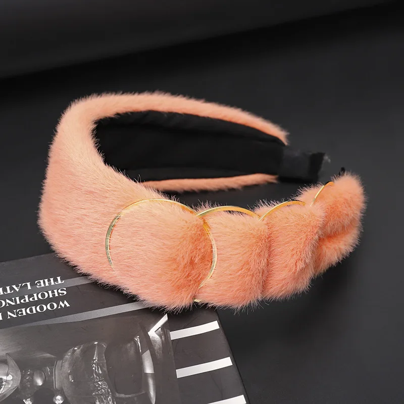 Повязка на голову женская diademas para Эль pelo mujer лентой для волос резинки для волос для женщин opaska сделать wlosow бандо cheveux opaski сделать wlosow