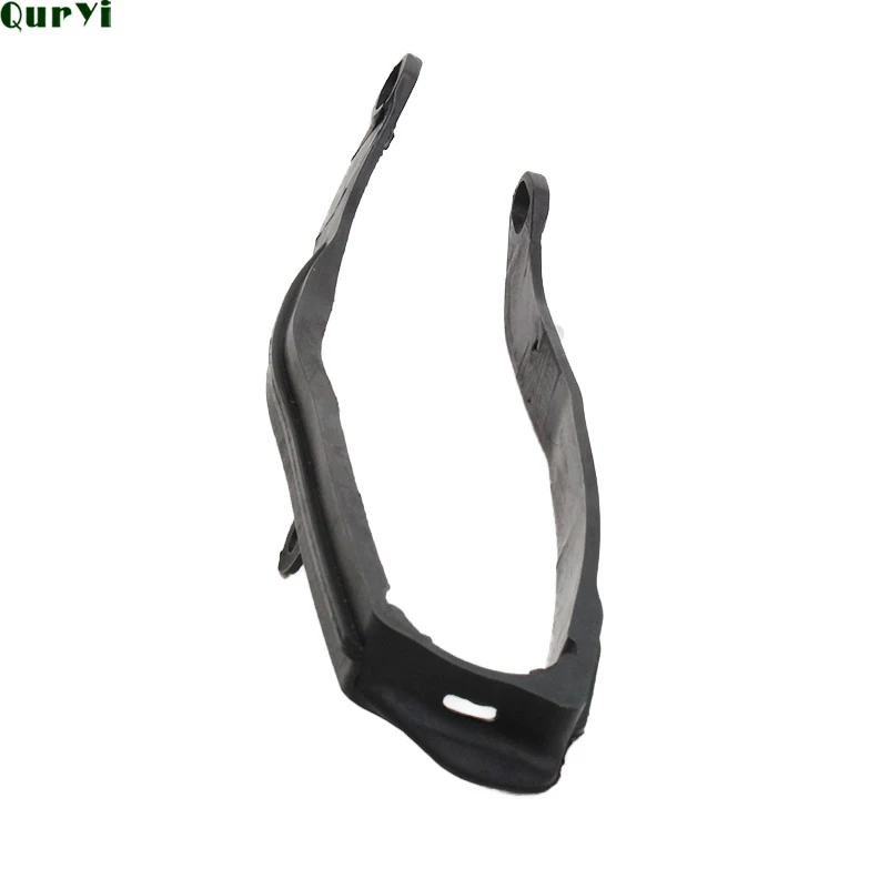 

M4 M7 MX5 MX6 RTF Dirt Bike Motocross Chain Slider Rear Swingarm Cover Free shipping