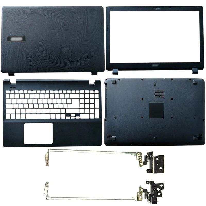 Сумка для ноутбука ACER Aspire ES1-512 ES1-531 ES1-571 EX2519 N15W4 MS2394 ЖК-дисплей задняя