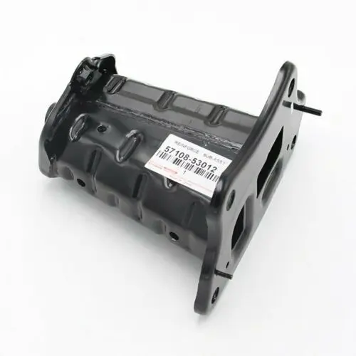 

For LEXUS IS250 IS350 06~13 57107-53010 OEM Front Right Bumper Mounting Reinforce