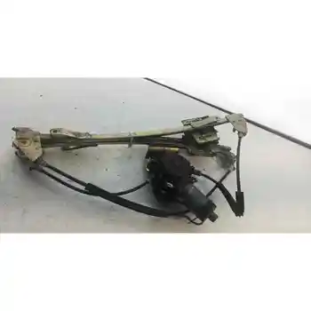 

6N4837461 WINDOW LIFTER FRONT LEFT VOLKSWAGEN POLO SALOON (6N1)