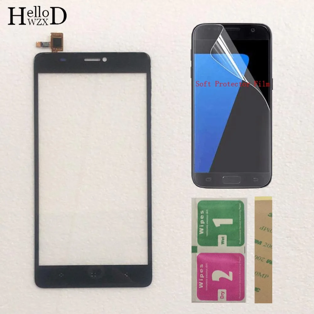 

6.0 inch Mobile Phone Touch Panel For Elephone C1 Max Sensor Touch Screen Digitizer Panel Len Sensor