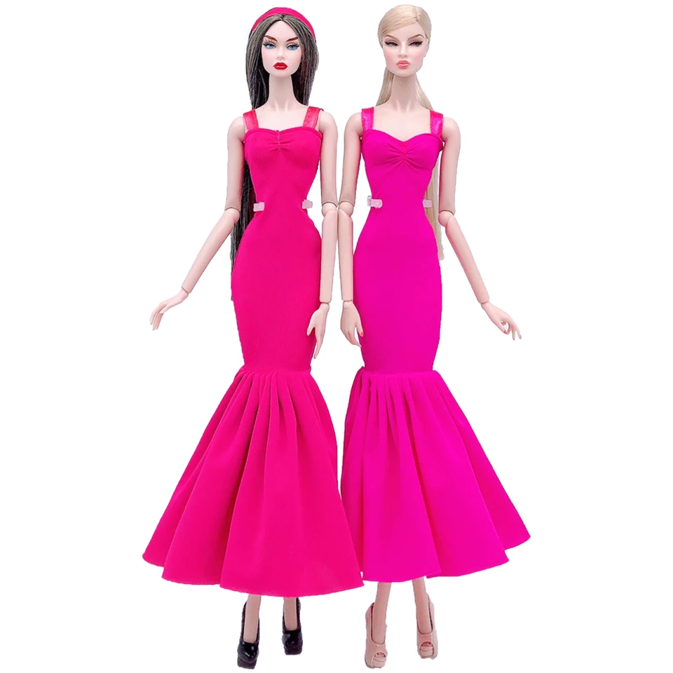 barbie dress for birthday