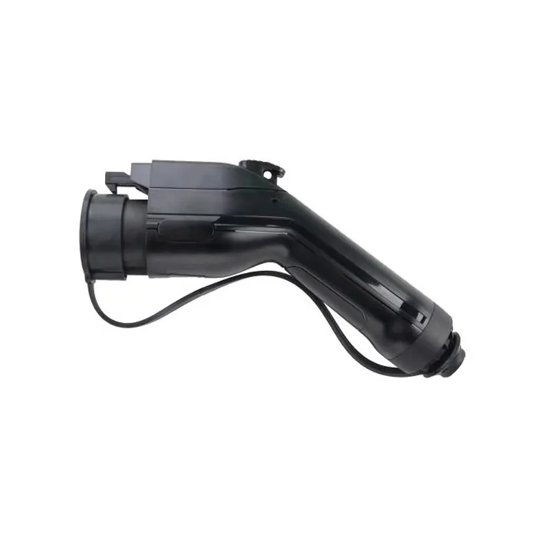 type 2 type 1 connector handle plug (5)