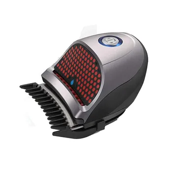 

Mini Hair Clipper Rechargeable Haircut Men's Professional Electric Hair Trimmer Beard Trimmer Hair Cutting 9Pcs Limit Comb