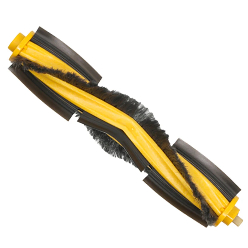 Для Ecovacs Deebot Ozmo 920 950 фильтр, боковая щетка, комплект, аксессуары для пылесоса, фильтр ide+ ролик основной щетки+ тряпка для швабры