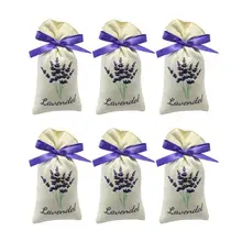 6 шт., лавандовые пакеты в пакеты 6 шт., лавандовые пакеты в пакеты