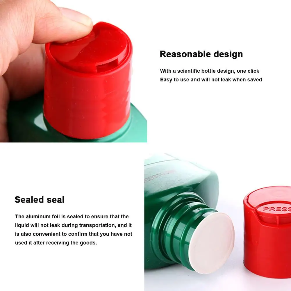Car Scratch Remover 300ML Depth Repair Body Scratch Auto Paint Care Maintenance Wax Polishing