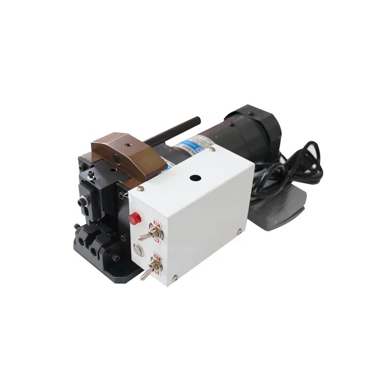 Factory Direct Price Good Quality Crystal Head Connector Crimping Wire Welding Machine for Ethernet Cable rj45 Modular Plug | Инструменты