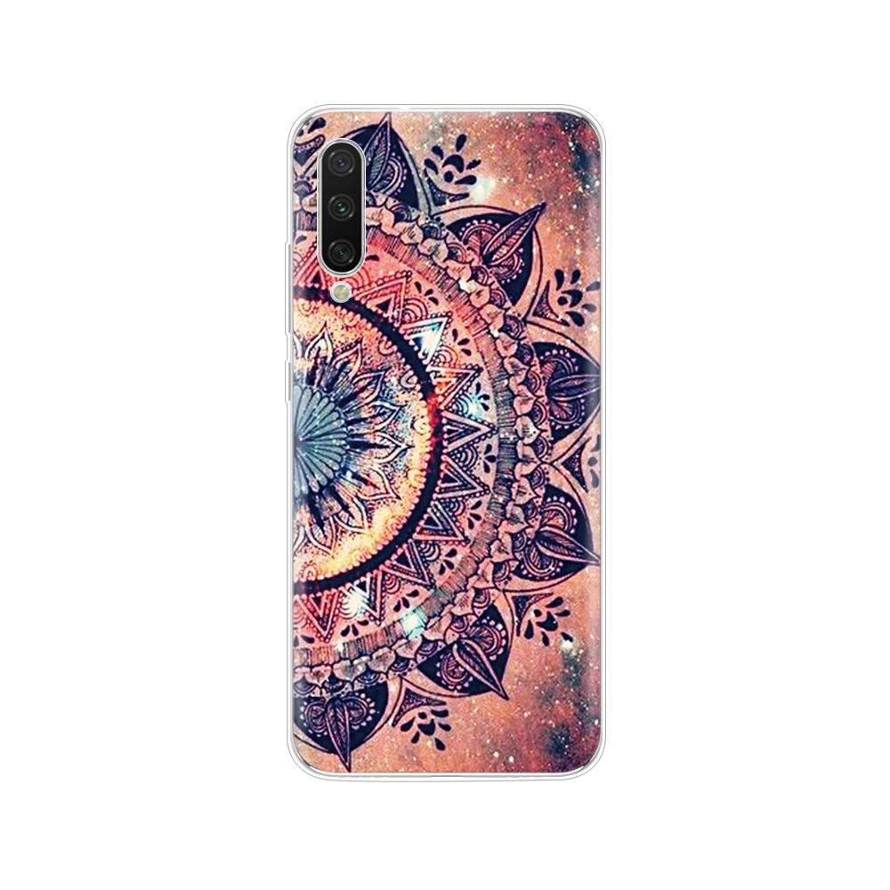 34688 Чехол для xiaomi mi 9 LITE, силиконовый мягкий чехол, чехол для xiaomi mi 9 lite, бампер, fundas Copa full 360, защитный чехол - Цвет: 34688