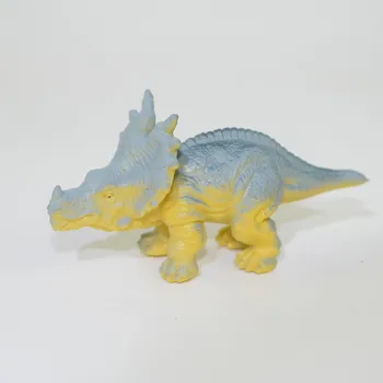 

Educational Toys Simulated 12 pcs Jurassic World Dinosaur Model Kids Toys Gifts For Childrens