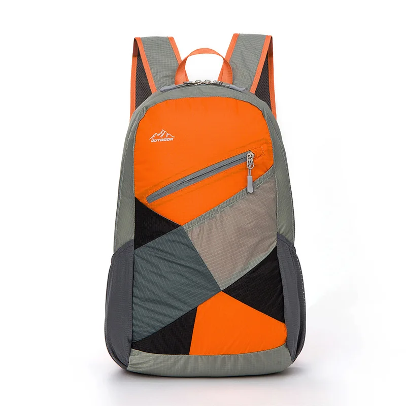 

Sports Multi-functional Anti-Spillage Backpack Is Simple And Easy to Storage Backpack 25L